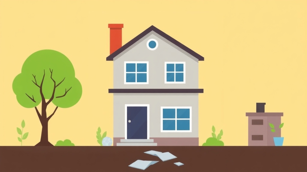 Illustration showing key concepts related to nspire mold remediation guide