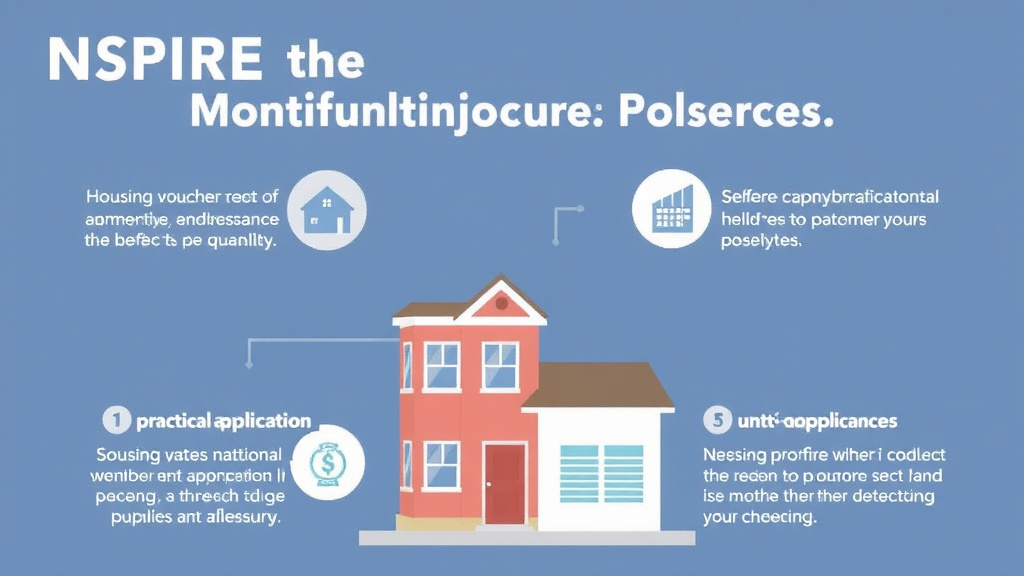 Visual guide for practical steps in nspire for multi-family properties