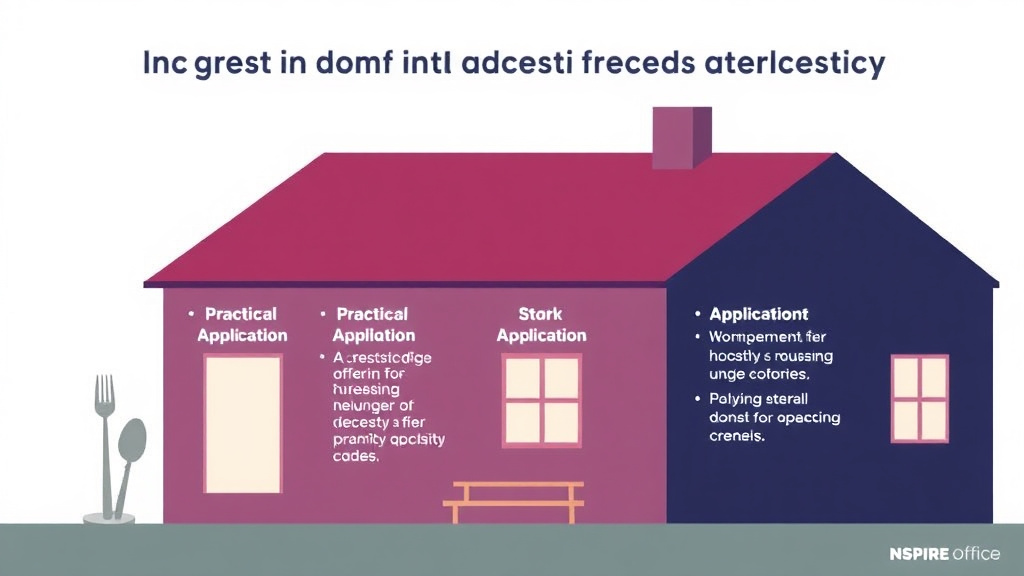 Visual guide for practical steps in nspire management office standards