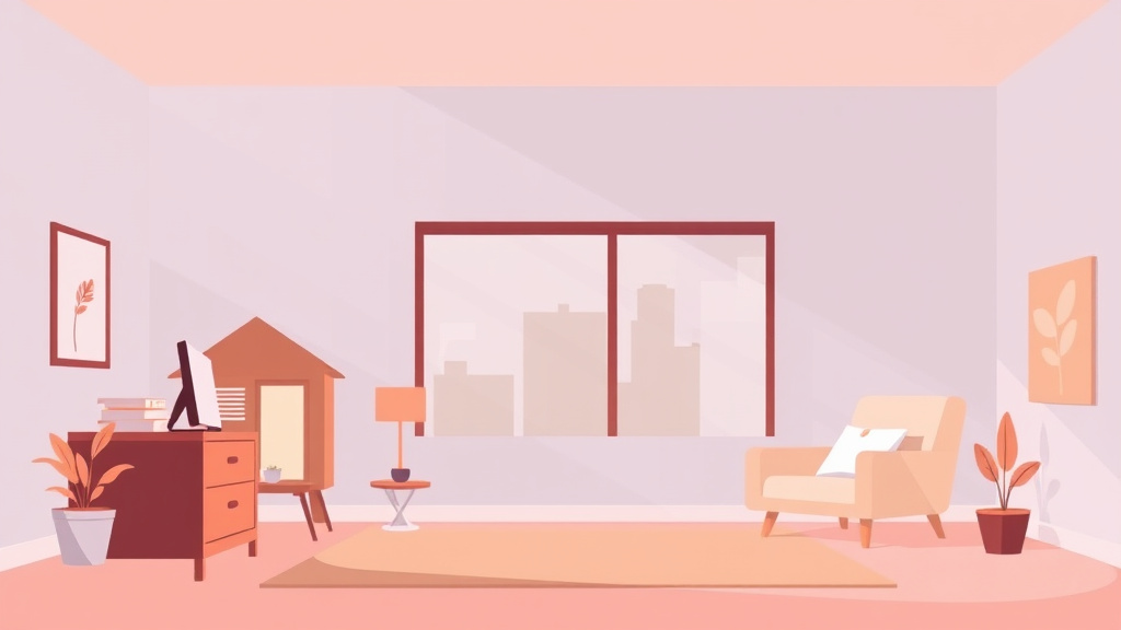 Illustration showing key concepts related to nspire package room standards