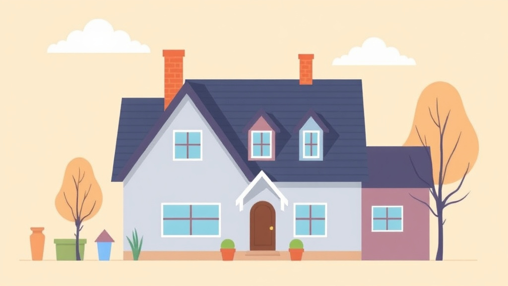 Illustration showing key concepts related to nspire paint and surface standards