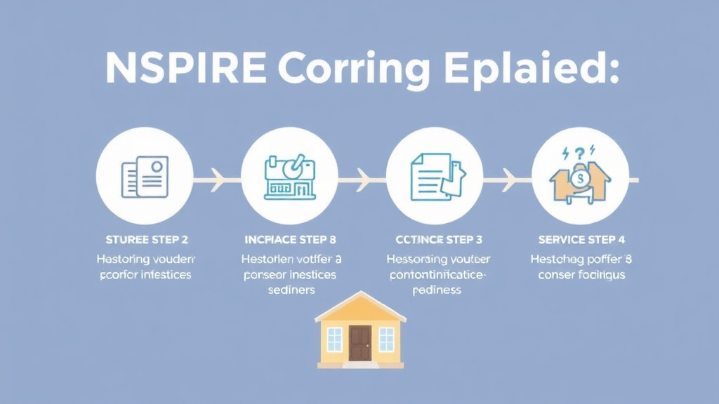 Implementation roadmap for NSPIRE Scoring System Explained with actionable steps
