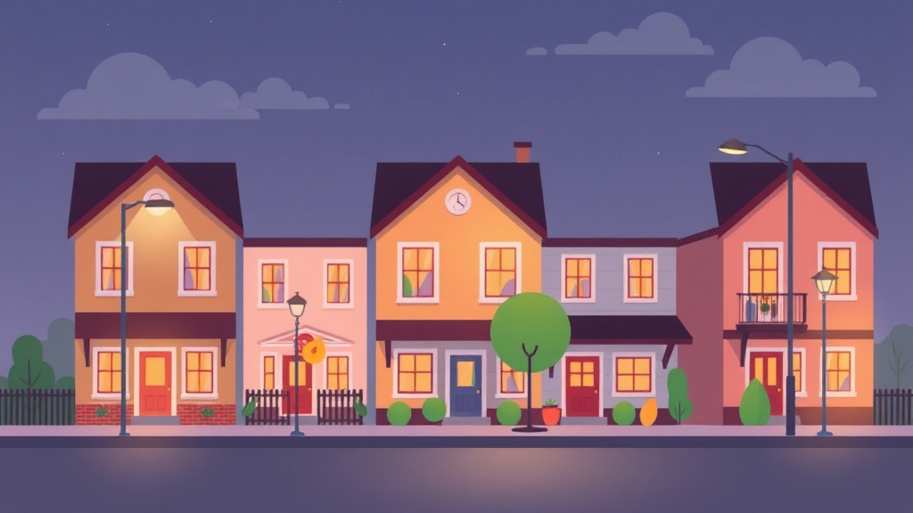 Educational graphic covering the essentials of NSPIRE Security and Lighting Standards