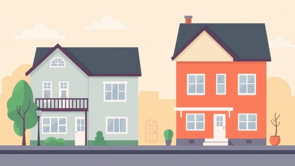 Illustration showing key concepts related to nspire for single-family rentals