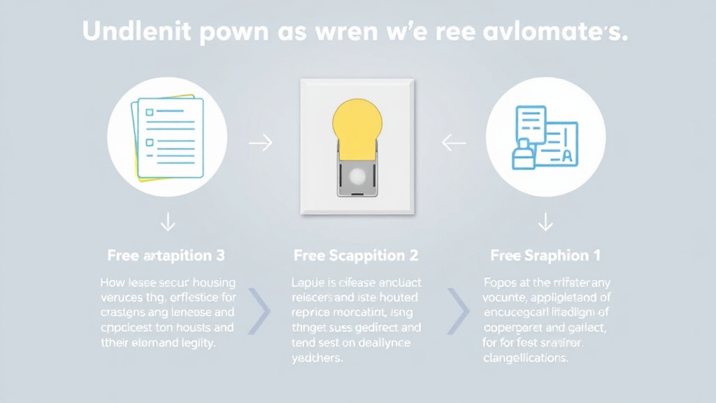 Practical checklist visual for NSPIRE Light Switch Standards