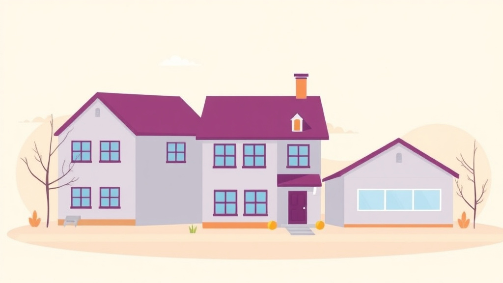 Illustration showing key concepts related to nspire transition guide for landlords