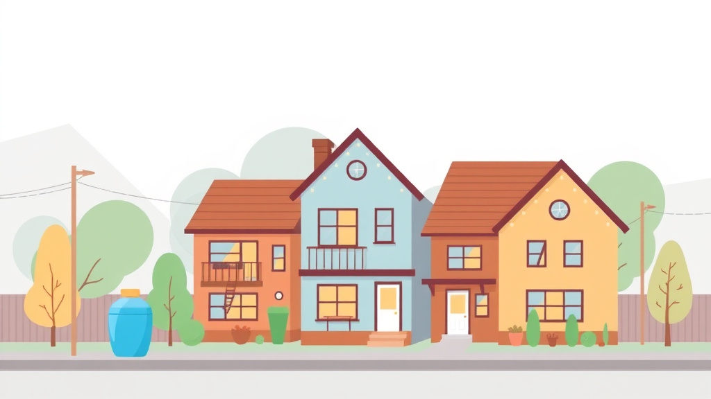 Illustration showing key concepts related to nspire water supply standards