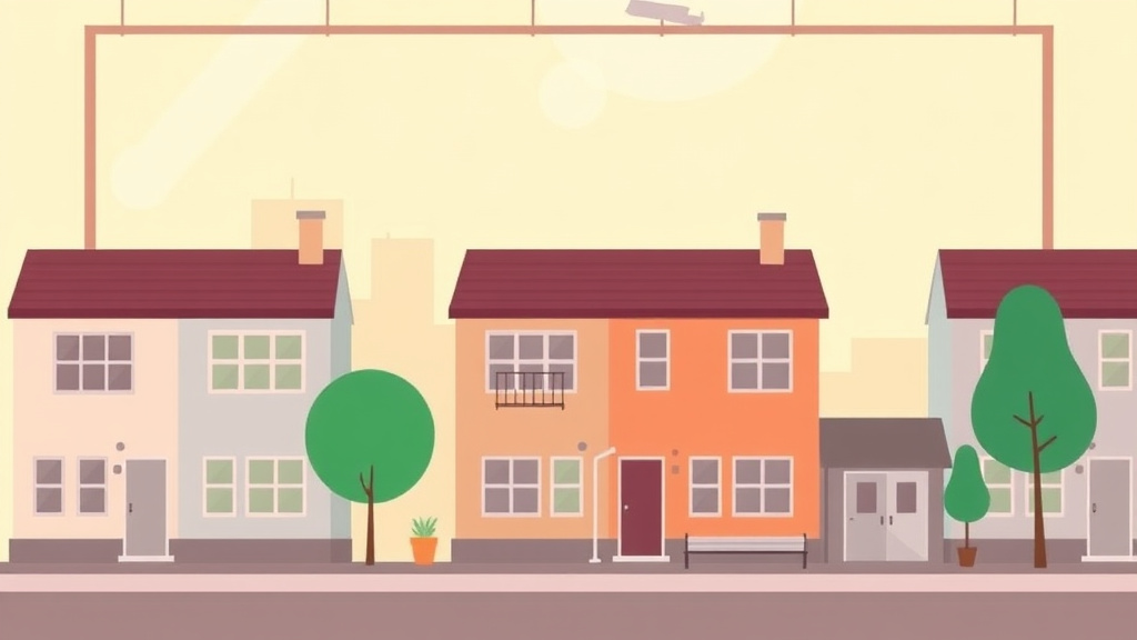 Illustration showing key concepts related to nspire window and door standards