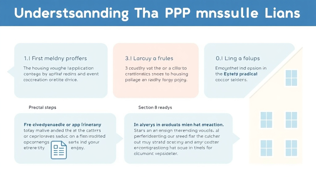Practical workflow diagram for PHA Annual Plans