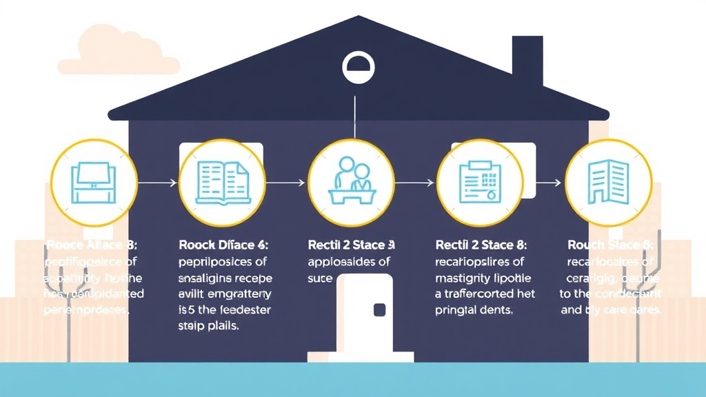 Practical workflow diagram for PHA Disaster Response Procedures