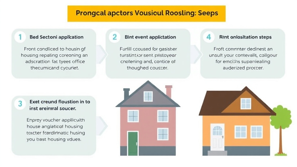 Practical checklist visual for PHA Emergency Housing Voucher Administration