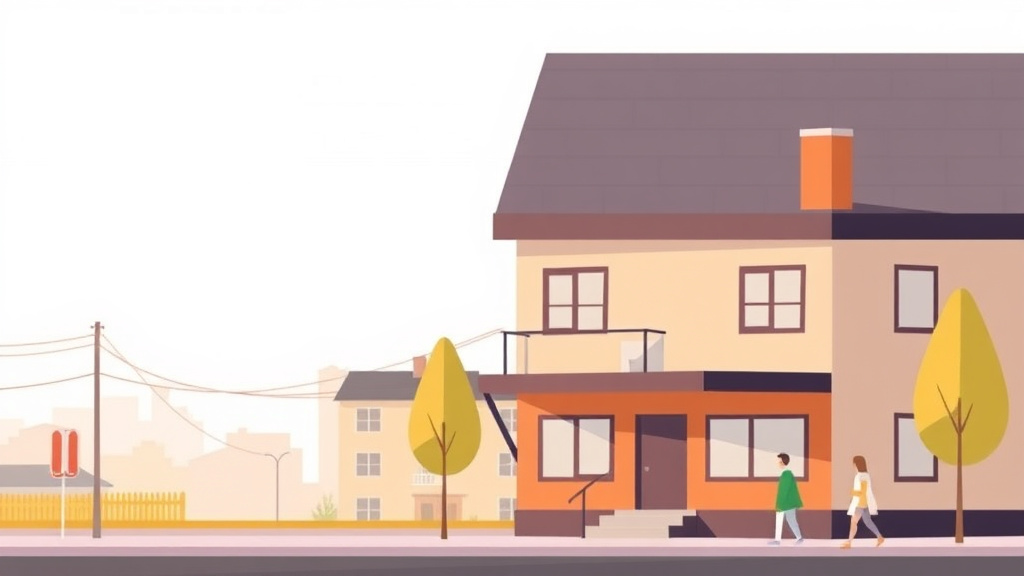 Conceptual diagram showing how PHA Environmental Review Process works in practice