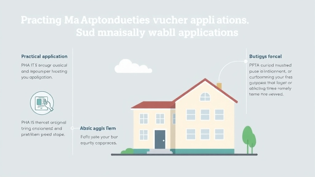 Practical workflow diagram for PHA Financial Management