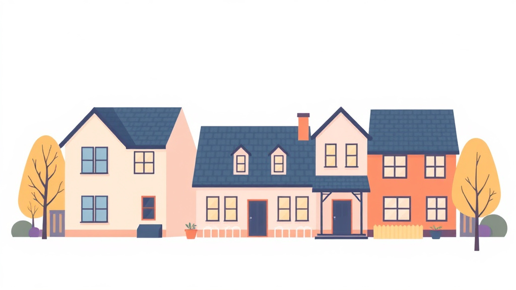 Visual overview of PHA Homeless Prevention Programs with key concepts highlighted