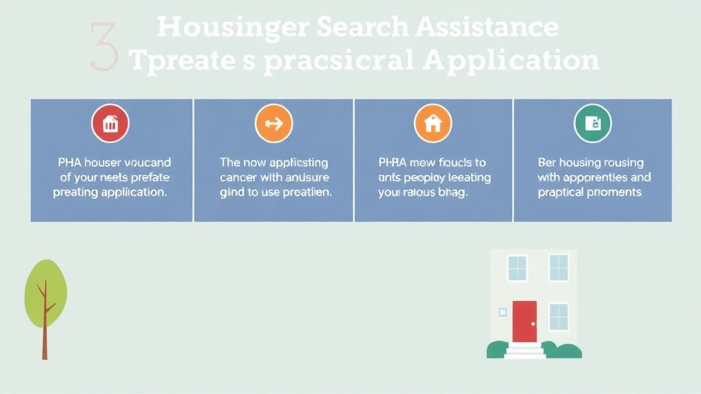 Hands-on guide visualization for PHA Housing Search Assistance