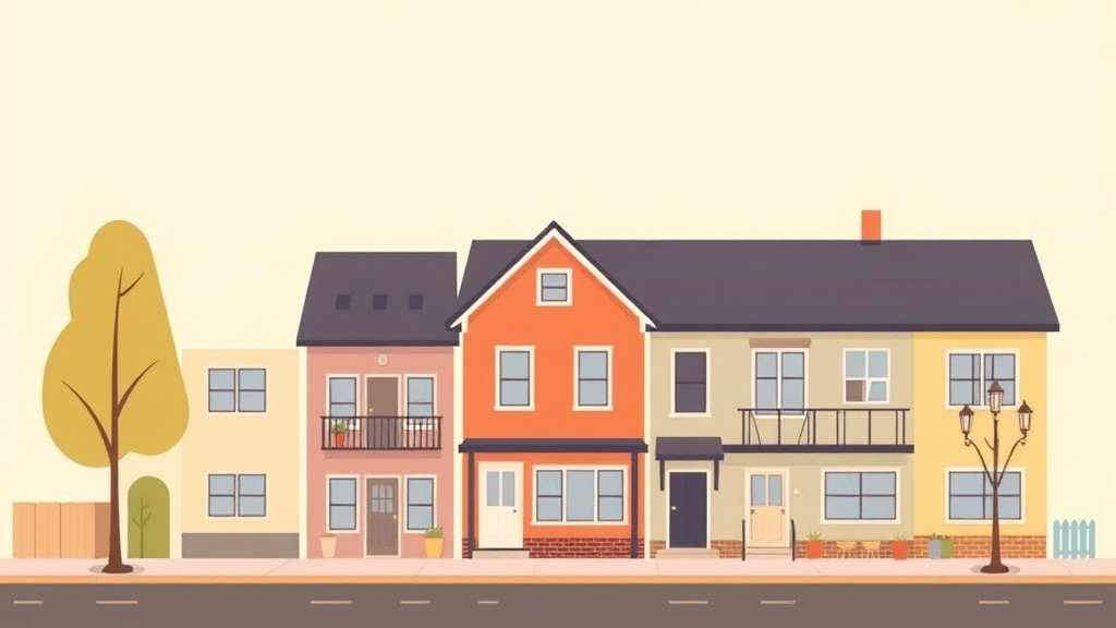 Educational graphic covering the essentials of PHA Interim Inspection Process