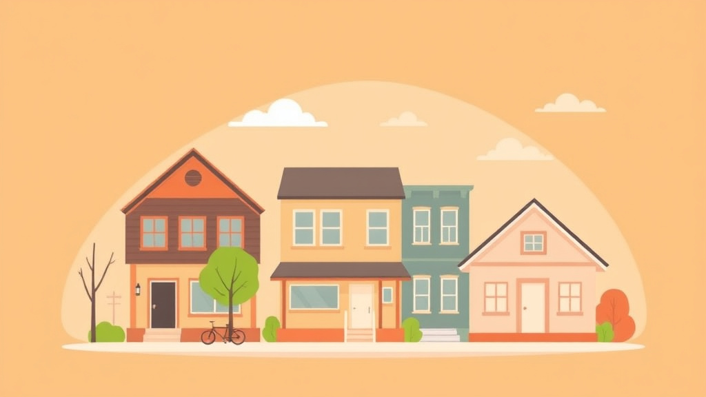 Visual overview of PHA Landlord Outreach Programs with key concepts highlighted