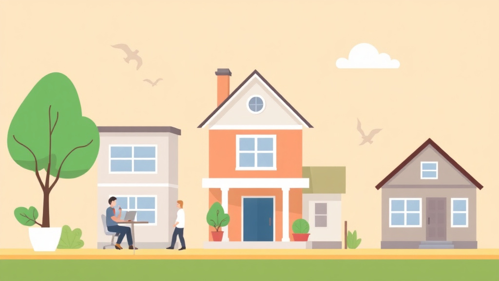 Conceptual diagram showing how PHA Landlord Workshop Programs works in practice