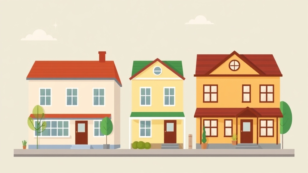 Clear illustration of PHA Mixed-Finance Development with supporting details