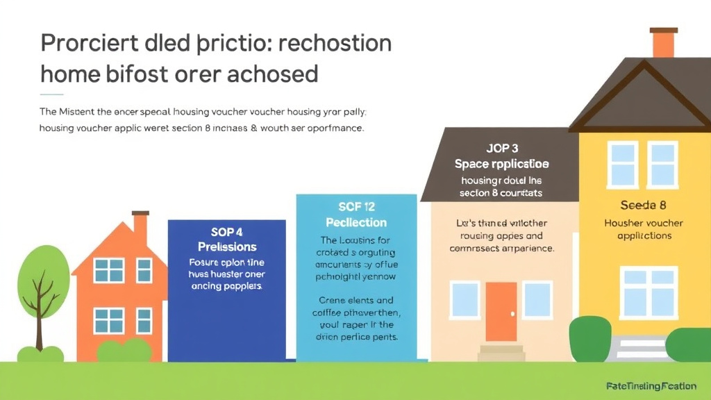 Real-world application diagram for PHA Mixed-Finance Development
