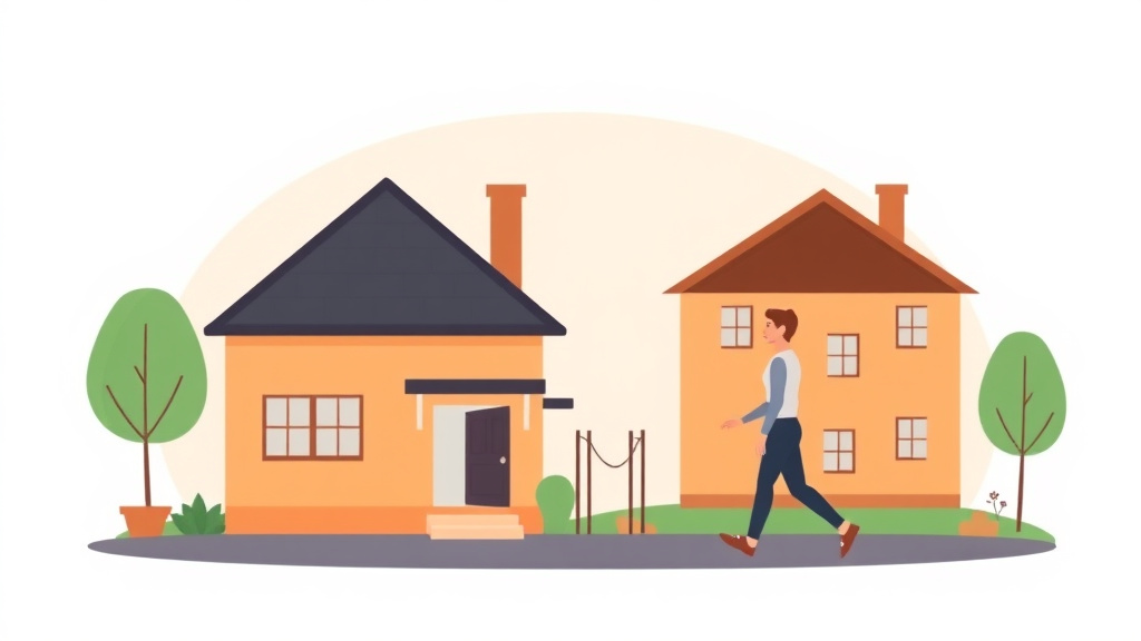 Illustration breaking down the fundamentals of PHA Moving to Work Designation