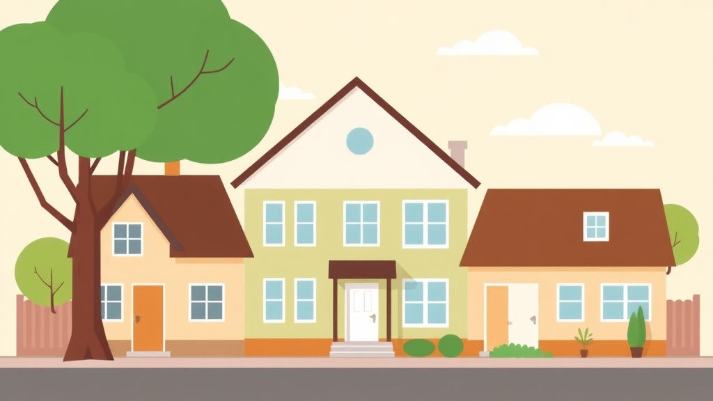 Illustration breaking down the fundamentals of PHA Nonprofit Partnerships