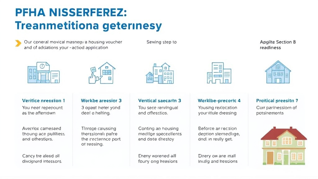 Hands-on guide visualization for PHA NSPIRE Transition Readiness