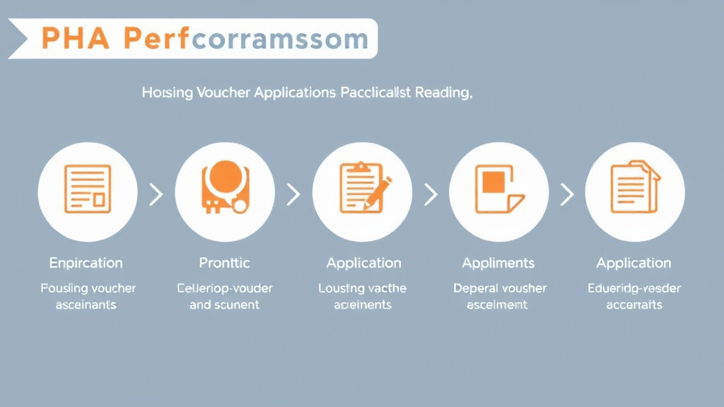 Implementation roadmap for PHA Performance Metrics with actionable steps