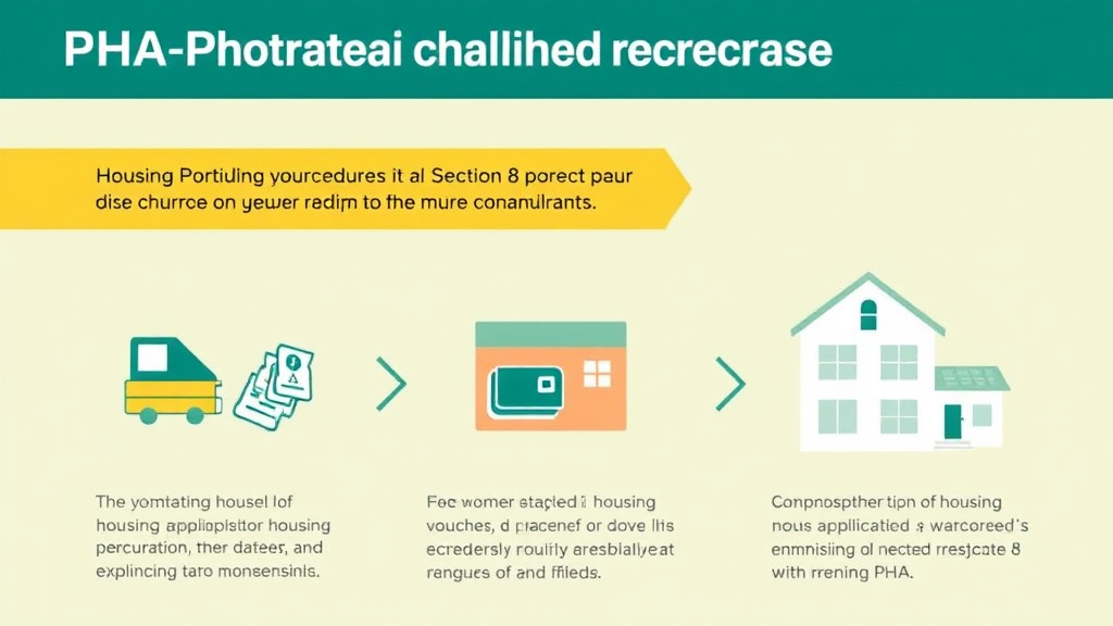 Real-world application diagram for PHA Portability Procedures