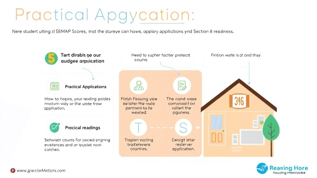 Practical workflow diagram for SEMAP Scores