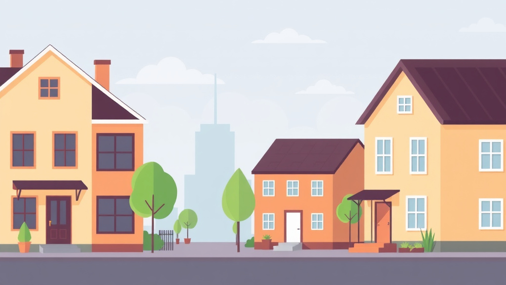 An informative visual explaining PHA Administration of Special Housing Types for beginners and professionals