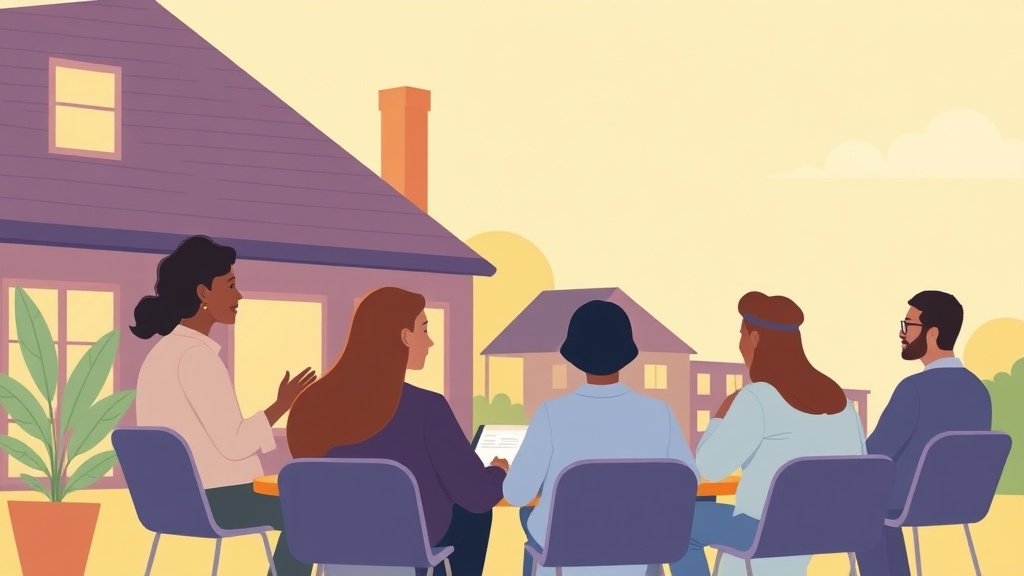 Educational graphic covering the essentials of PHA Stakeholder Engagement