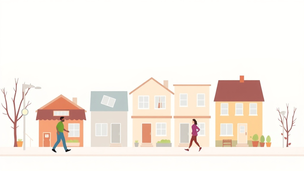 Clear illustration of PHA Streamlined Administrative Processes with supporting details