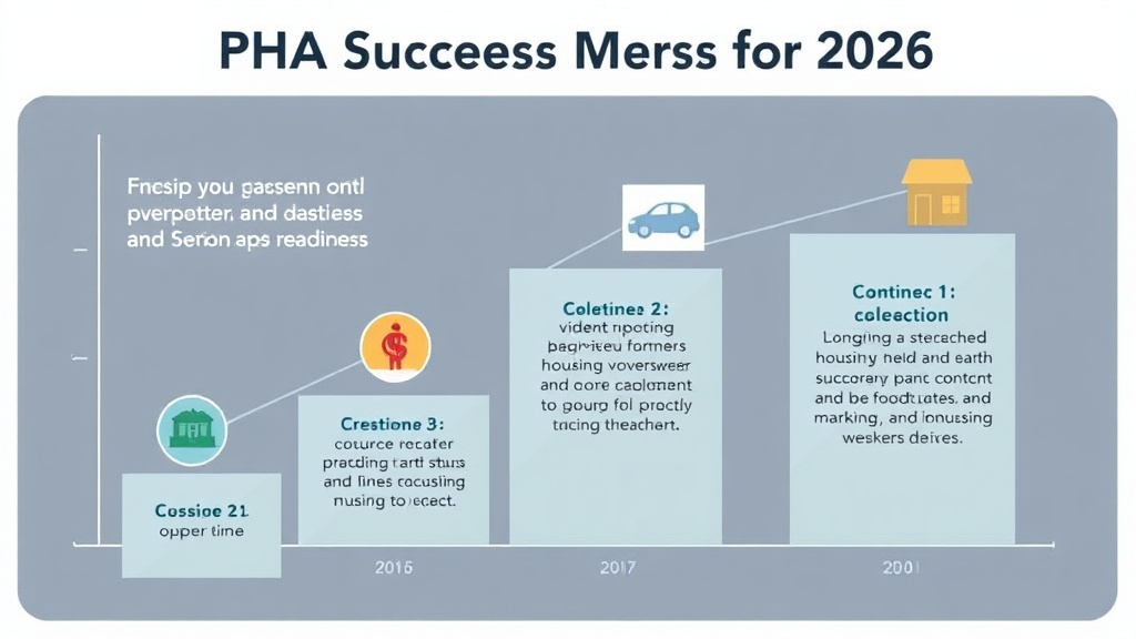 Visual guide for practical steps in pha success metrics for 2026
