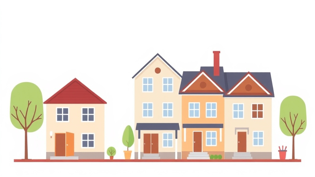 An informative visual explaining a Public Housing Authority for beginners and professionals