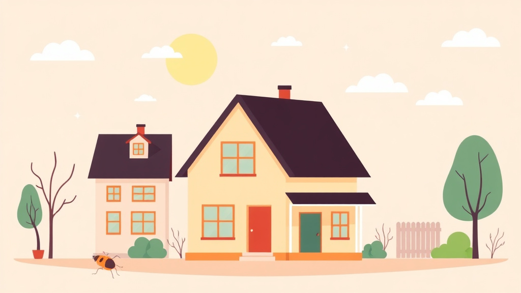 Detailed visual representation of bedbug Prevention and Treatment