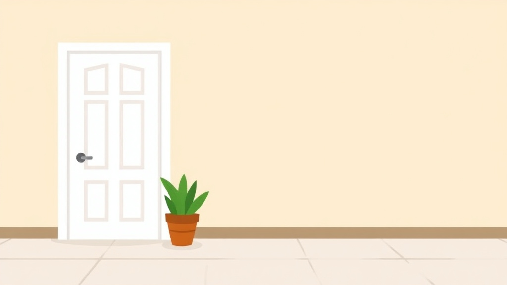 Illustration breaking down the fundamentals of caulking and Grout Maintenance Guide