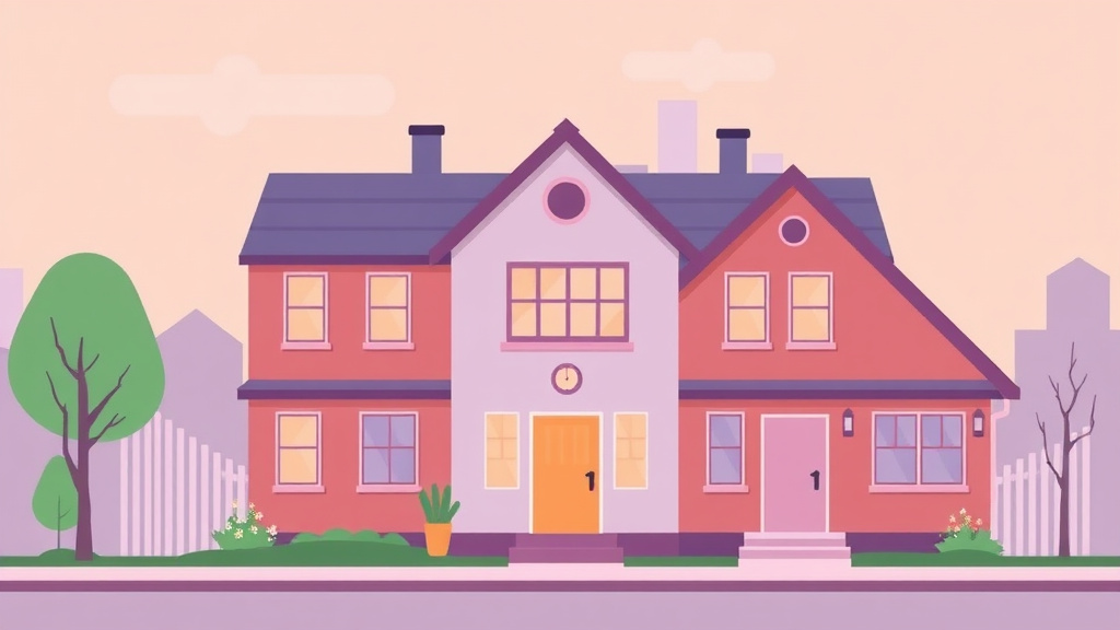 Illustration breaking down the fundamentals of emergency Repair Protocol for Landlords