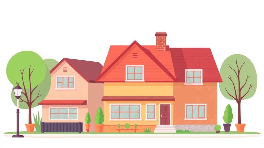 Clear illustration of maintenance Budget Planning for Landlords with supporting details