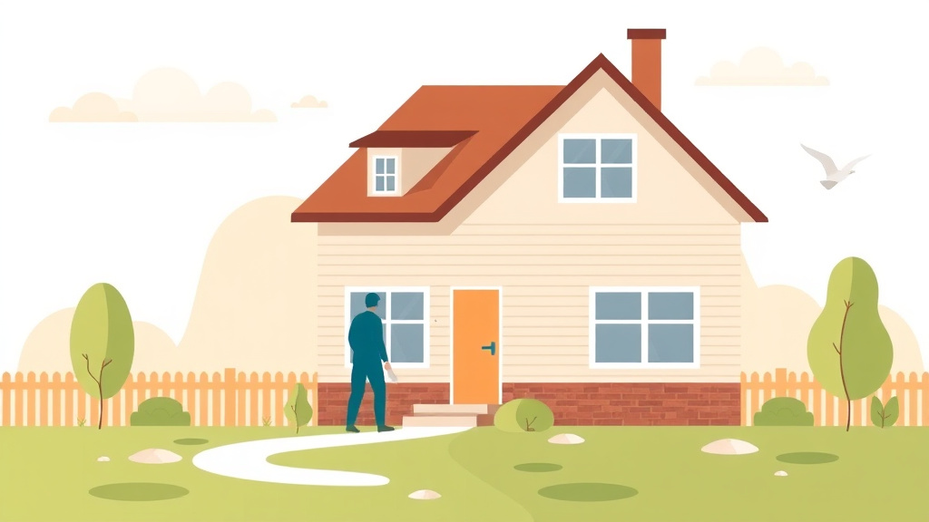 Conceptual diagram showing how mold Prevention for Rental Properties works in practice