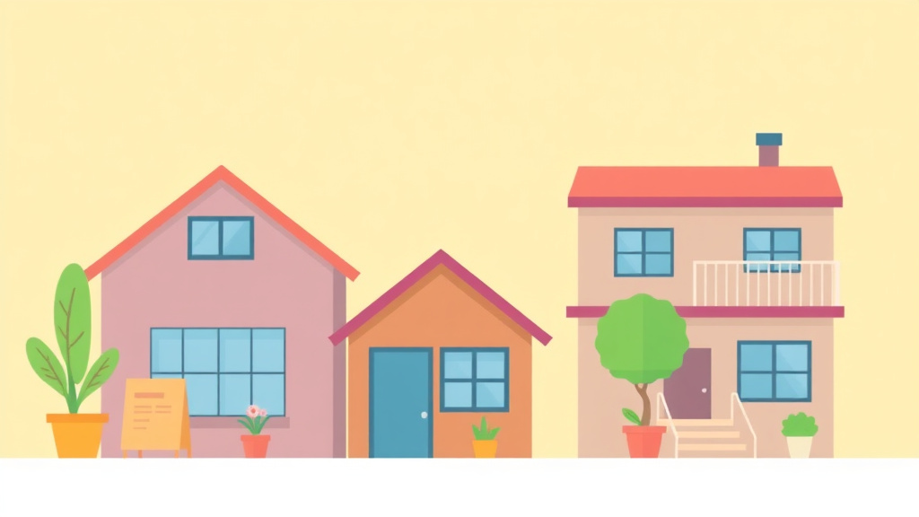 Educational graphic covering the essentials of preventive Maintenance Schedule for Rentals