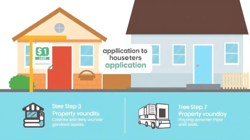 Hands-on guide visualization for property Signage Maintenance