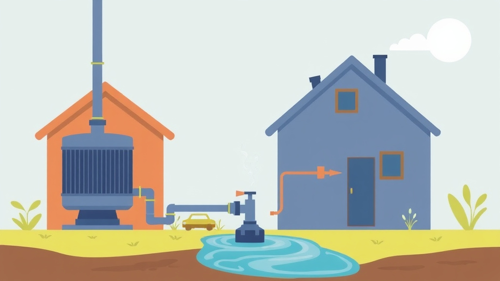 Visual overview of sump Pump Maintenance Guide with key concepts highlighted