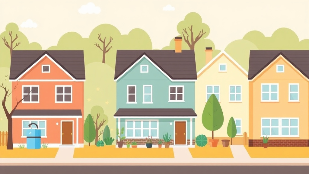 Educational graphic covering the essentials of water Conservation for Rental Properties