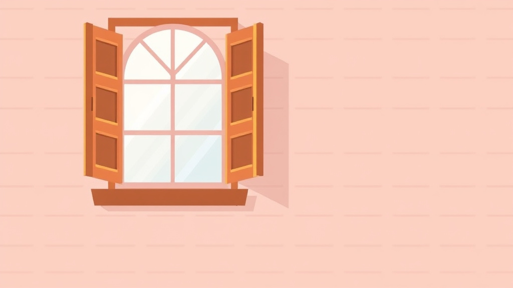 An informative visual explaining window Maintenance and Replacement Guide for beginners and professionals