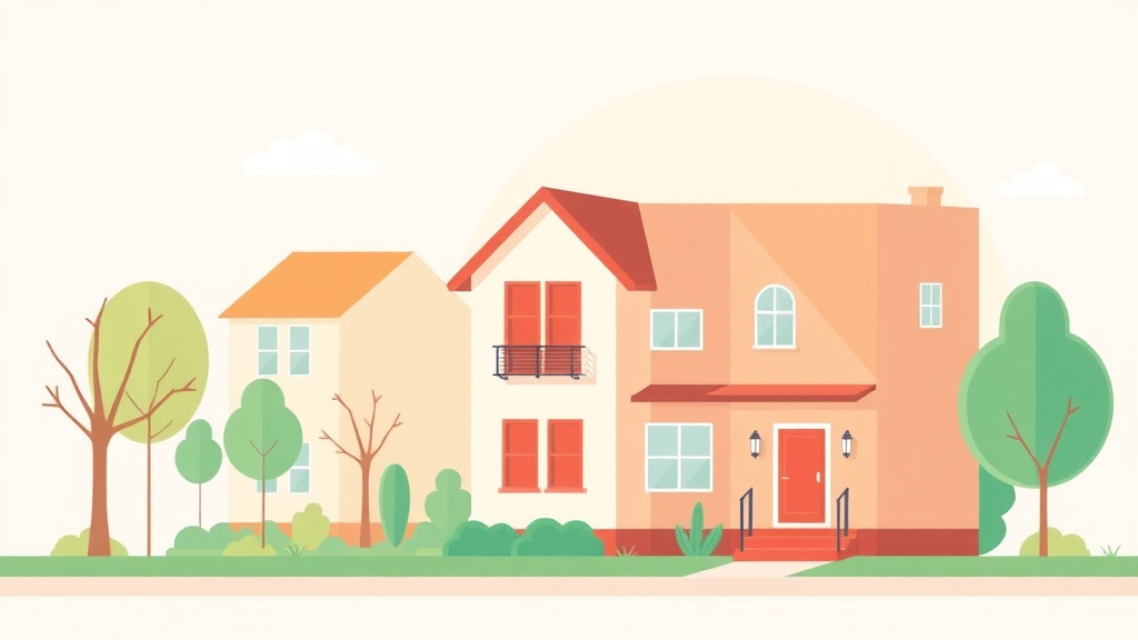 Illustration showing key concepts related to emergency housing vouchers program guide