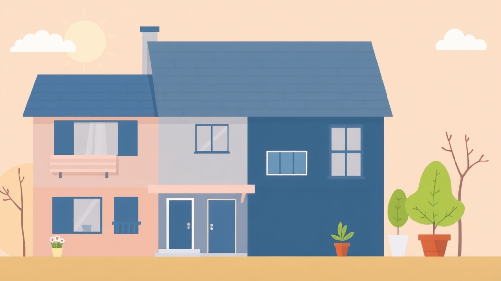 Illustration showing key concepts related to section 8 income limits in california