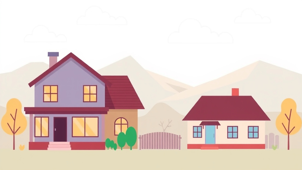 A professional illustration depicting section 8 Income Limits in Colorado