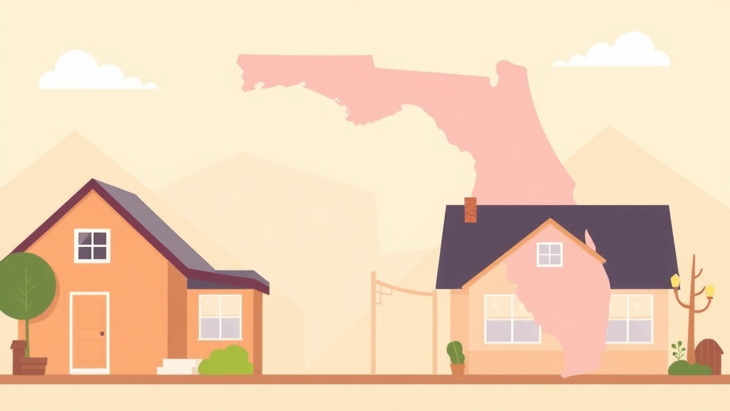 An informative visual explaining section 8 Income Limits in Florida for beginners and professionals