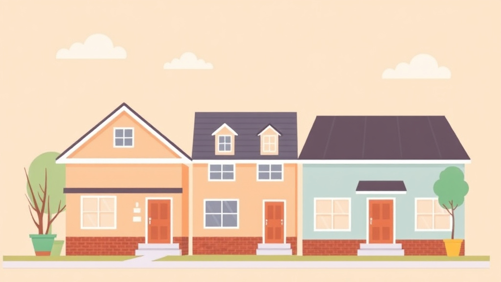 A professional illustration depicting section 8 Income Limits in Georgia